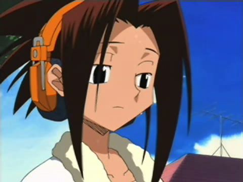 Otaku Gallery  / Anime e Manga / Shaman King / Screen Shots / Episodi / 06 - Kung Fu Master / 025.jpg